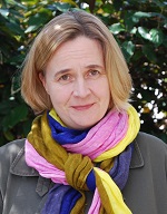 Johanna Perheentupa